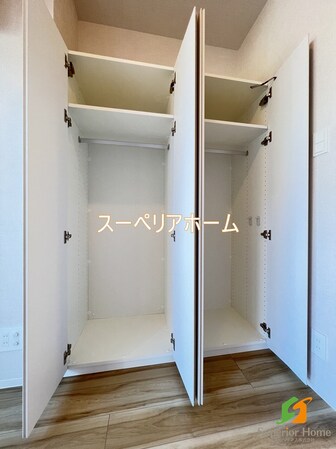 ワンルーフレジデンス新御徒町の物件内観写真